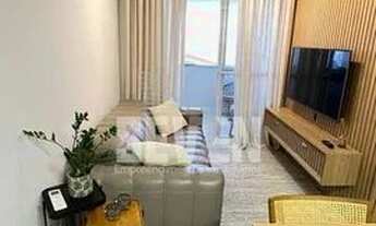 Imagem 3: APARTAMENTO YUNIS PARA LOCAÇÃO MOBILIADO