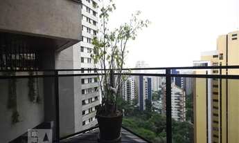 Imagem 7: Apartamento para Aluguel - Portal do Morumbi, 1 Quarto, 70 m2