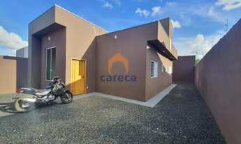 Imagem 3: Casa para Venda em São José do Rio Preto, Residencial São Thomaz II, 2 dormitórios, 1 suít