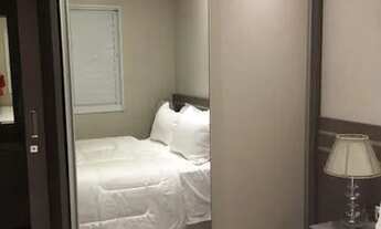 Imagem 5: Apartamento para venda possui 40 m² com 1 quarto em Barra Funda - São Paulo - SP