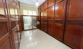 Imagem 5: Casa Conjunto Tiradentes - 3 suítes master