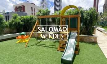 Imagem 4: JP Residence junto a Doca., Modulados, Iluminação, Andar Alto