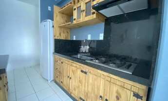 Imagem 5: Apartamento para aluguel, 2 quartos, 1 vaga, Limeira Baixa - Brusque/SC