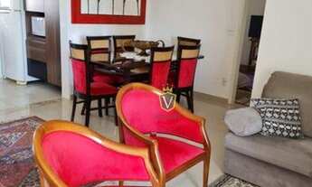 Imagem 2: Apartamento com 3 dormitórios à venda, 125 m² por R$ 880.000 - Centro - Jundiaí/SP