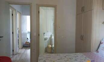 Imagem 6: Apartamento à venda, 68 m² por R$ 350.000,00 - Vila Jaboticabeira - Taubaté/SP