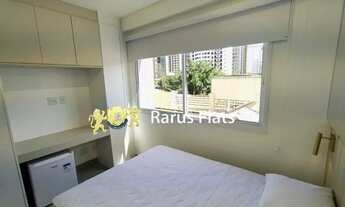 Imagem: Lindo Studio para locação na Vila Mariana