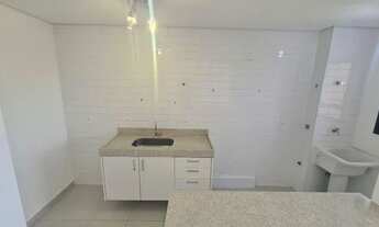 Imagem 4: Apartamento com 2 dormitórios à venda, 63 m² por R$ 370.000,00 - Loteamento Santo Antônio