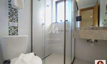 Imagem 6: Apartamento (outros) 1 dormitórios/suite, cozinha planejada, portaria 24hs, lazer, espaço