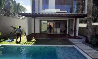 Imagem 2: Casa Alto Padrão para Venda em Porto Seguro, Arraial D`Ajuda, 4 dormitórios, 4 suítes, 4 b