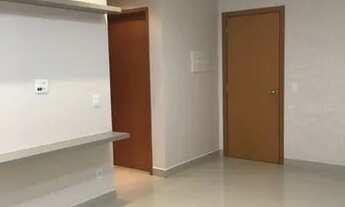 Imagem 2: Mirante São Francisco , rua 24 sul