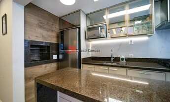 Imagem 6: Apartamento a Venda no bairro Marechal Rondon - Canoas, RS