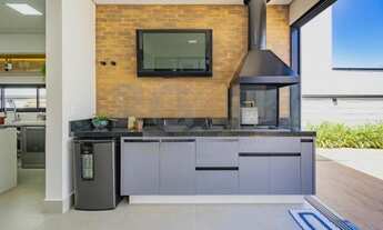 Imagem 7: Casa Swiss Park Casa em condomínio com 3 dormitórios