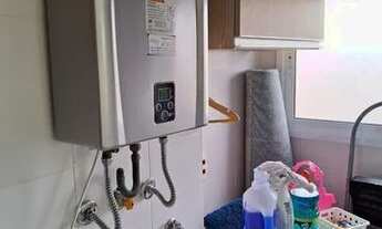 Imagem 4: Apartamento para aluguel possui 67 metros quadrados com 3 quartos, varanda gourmet