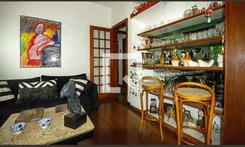 Imagem 6: Apartamento à Venda - Tijuca, 4 Quartos, 155 m2