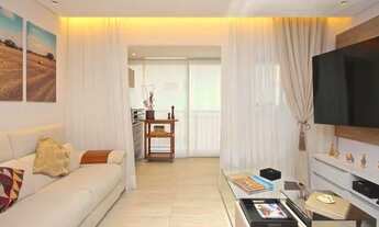 Imagem 6: Apartamento com 2 dormitórios à venda, 69 m² por R$ 1.031.000,00 - Vila Pompeia - São Paul