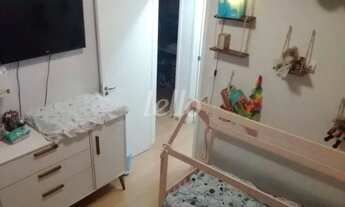 Imagem 6: Santo André - Apartamento Padrão - Jardim Utinga