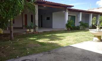 Imagem: Casa na Caponga-Ce Aluguel por final de