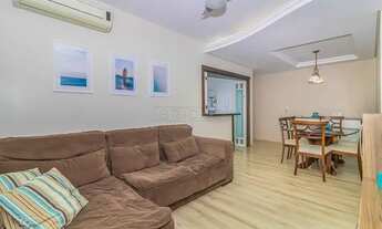 Imagem 5: Apartamento para venda com 129 metros quadrados com 3 quartos em Bela Vista - Porto Alegre