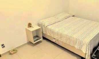 Imagem 5: Sobrado para venda possui 115 metros quadrados com 3 quartos em Parque Jaçatuba - Santo An