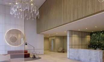 Imagem 2: Apartamento com 4 dormitórios à venda, 144 m² por R$ 2.700.000,00 - Paraíso - São Paulo/SP