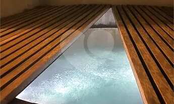 Imagem 6: Cobertura na Mooca para locação ou compra