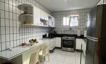 Imagem 7: Casa Sobrado em Vilas do Altântico com 4