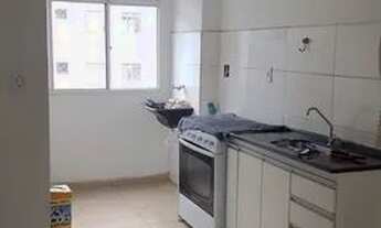 Imagem 2: Apartamento para venda ou locação no Vitta Ribeirao Verde 3 com 2 dormitorios, 42 m², port