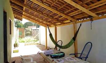 Imagem 5: Oportunidade, imóvel com terreno grande bairro Oliveira II! R$ 160 mil