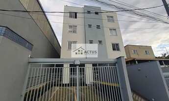 Imagem 2: Apartamento para alugar no bairro Centro - Ibirité/MG