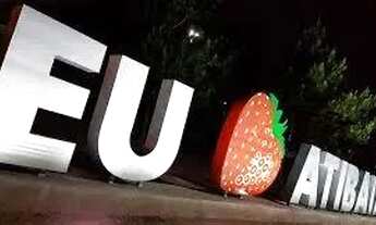 Imagem: Lote/Terreno para venda com 500 metros quadrados