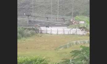 Imagem 3: Casa mobiliada em xerem