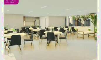 Imagem 3: Smart Ville - Casas 2 quartos com suíte dentro de condomínio com lazer completo em Maricá!