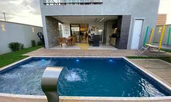 Imagem: Belíssima Casa duplex 305m2, 4 suítes