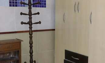 Imagem 3: Quarto para estudante