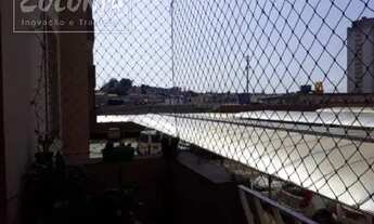 Imagem 7: Santo André - Apartamento Padrão - Parque Erasmo Assunção