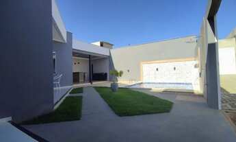 Imagem 3: Casa de condomínio térrea para aluguel e venda com 167 metros quadrados com 3 quartos