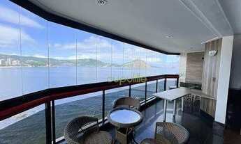 Imagem 3: Apartamento à venda, 280 m² por R$ 4.000.000,00 - Icaraí - Niterói/RJ