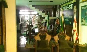 Imagem: São Paulo - Casa Comercial - Moema