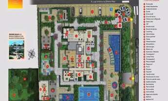 Imagem 4: Apartamento Residencial à venda, Alvinópolis, Atibaia - AP2108