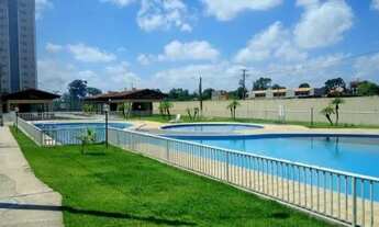 Imagem 6: Apartamento para aluguel com 3 quartos no Residencial Total Life - Belém - PA