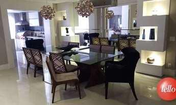 Imagem 7: São Paulo - Apartamento Padrão - Tatuapé