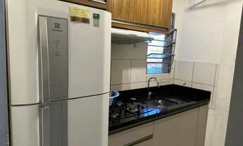 Imagem 2: Oportunidade de apartamento localizado no bairro Agua Verde 2 quartos