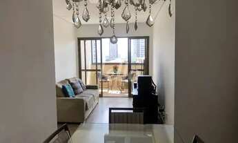 Imagem 6: São Paulo - Apartamento Padrão - Cambuci