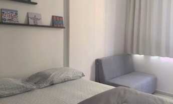 Imagem: Conjugado com vaga no Posto 6