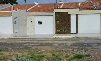 Imagem 3: Casa a venda nova