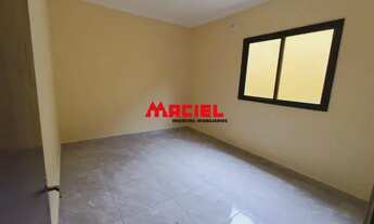 Imagem: Casa Padrão em São José dos Campos