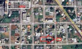 Imagem 4: Terreno próximo ao HRO de Chapecó/SC