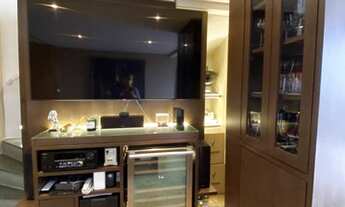 Imagem 6: Apartamento tipo loft duplex de 82 m² em Pinheiros com serviço de arrumação tipo flat em S