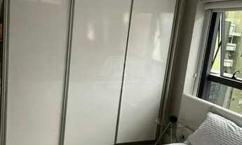 Imagem 4: CURITIBA - Apartamento Padrão - Centro