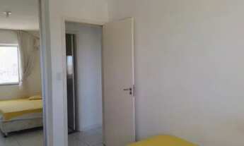 Imagem 5: Apartamento residencial Mobiliado Condomínio Reserva da Lagoa para Locação Centro, Lauro d